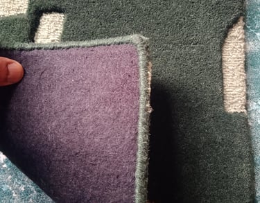 Custom bespoke handmade rugs crafted in Nepal – Himalaya Carpet Industries