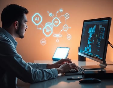 Consultoria gratuita para transformar marketing em vendas.