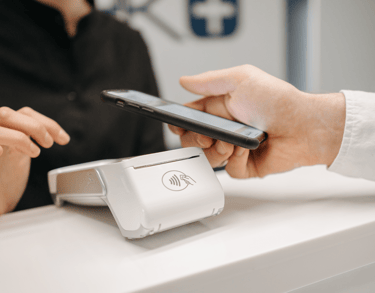 MED Token credit card processing