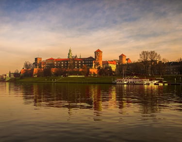 Tour Centro Histórico, Barrio Judío de Kazimierz y Gueto de Cracovia