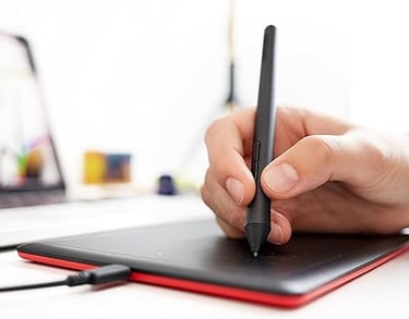Wacom CTL472