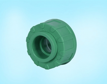 Atlas PPR industrial-grade pipes Build World Dubai