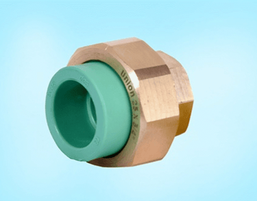 Atlas PPR pipe installation for residential projects Dubai