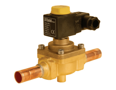 Irrigation solenoid valve Hunter brand