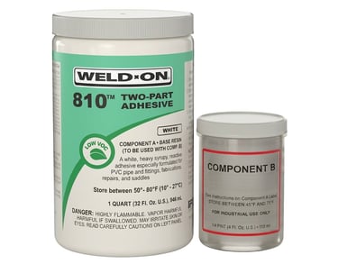 weldon