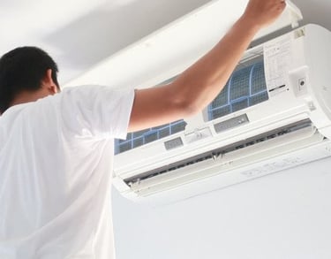 service aire acondicionado
