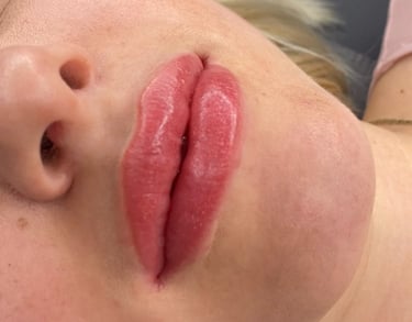 lip blush montreal