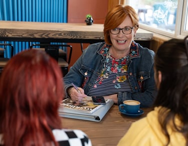 Wedding planning with a same sex couple