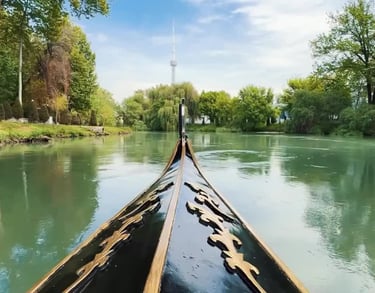 Anhor Cruise