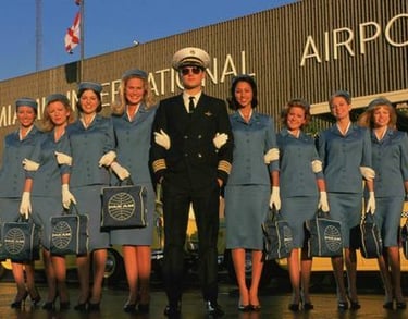 Donde estudiar para ser piloto de avion