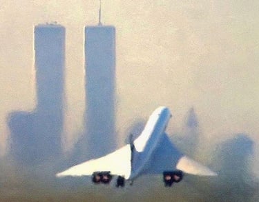 Precio de los vuelos a nueva york