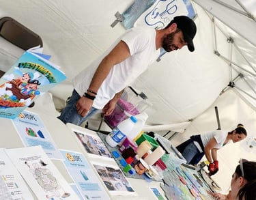 recyclage plastique, plastnat