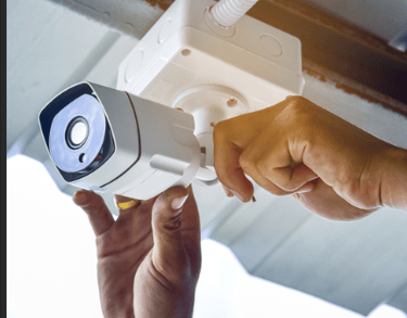 Pasang CCTV