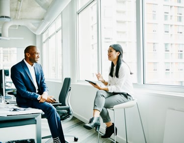 ICF Mentor Coaching