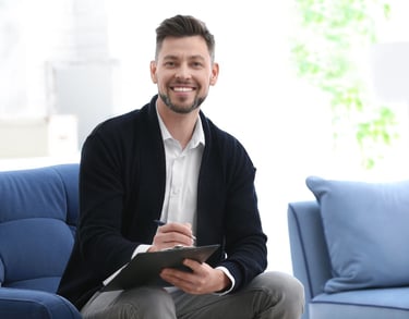 Exigences formation de thérapeute en relation d'aide