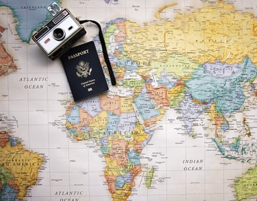 luxury travel