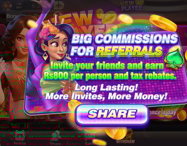 3patti free game available now download it
