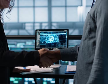 In House Cybersecurity trainings and Support
