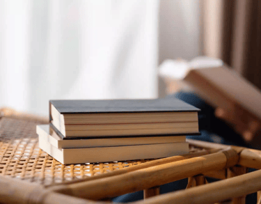Elegir Tapa Blanda o Tapa Dura para la Impresión de Libros