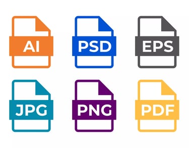 Por Qué Necesitas tu Diseño en un Archivo Editable para la Impresión de Libros