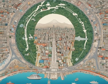 black blue and yellow textile