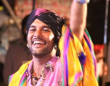 Gulam Jugni