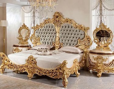 bedroom furniture