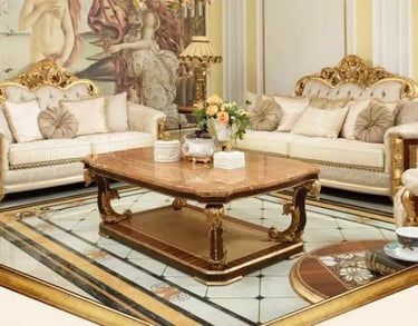 living room furniture