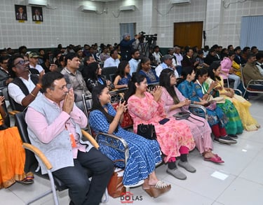 Nagpur Film Festival 2026 is back this January!