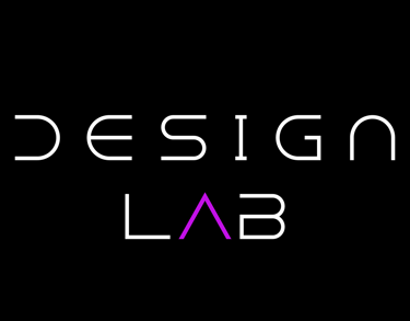 design lab logo