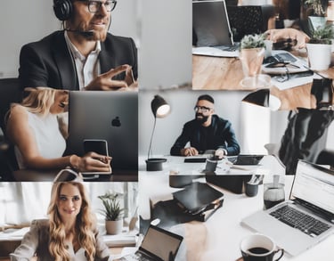 Kripto para avukatı dijital varlık hukuku seminerinde sunum yapıyor.