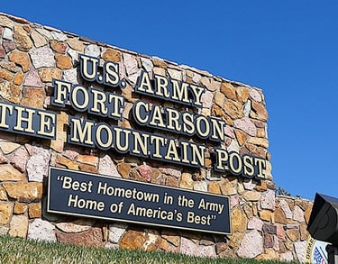 mobile detailing for fort carson