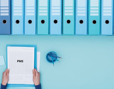 Plan de Maîtrise Sanitaire – classeurs et documentation réglementaire