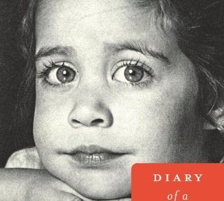 Diary of a Stage Mother's Daughter: A Memoir book cover