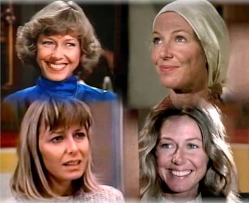 Karen Grassle Forever