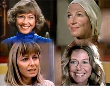 Karen Grassle Forever book