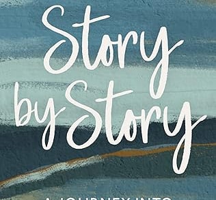 Story by Story by Wendi Lou Lee