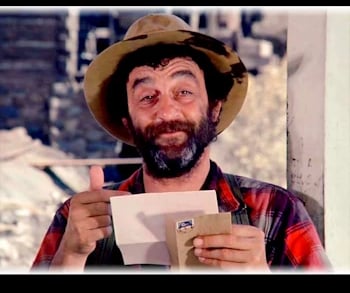 Victor French book