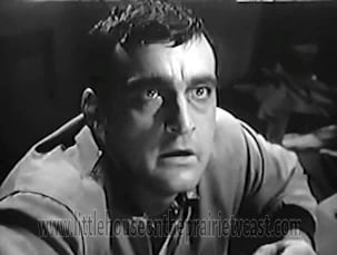 Victor French in Hawaiian Eye