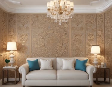 معلم دهانات 