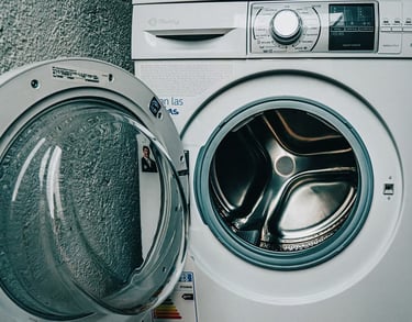 Serwis AGD Ciechanów