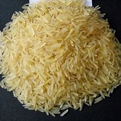 1509 basmati rice golden sella - export quality