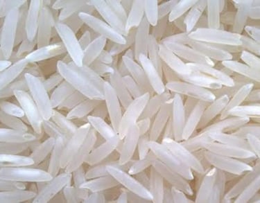 1509 basmati rice steam - export quality