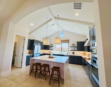 K Hovnanian New Build Homes in San Tan Valley, Arizona