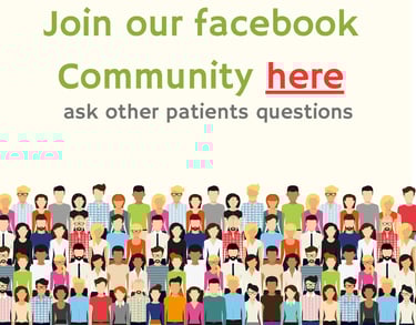semaglutide clinic on facebook