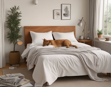 black blue and yellow textile