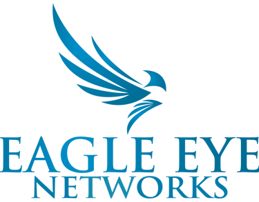 Eagle Eye Cloud-Based Vidoe Surveillance