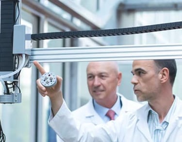 le bog photographie industrie