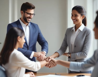 a man riding a skateboard down the side of a ramp