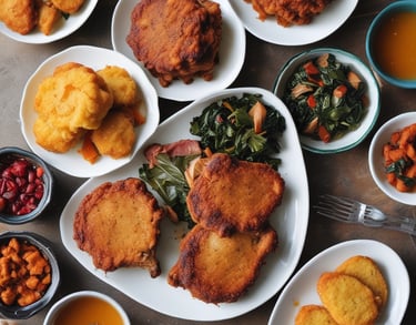 black blue and yellow textile